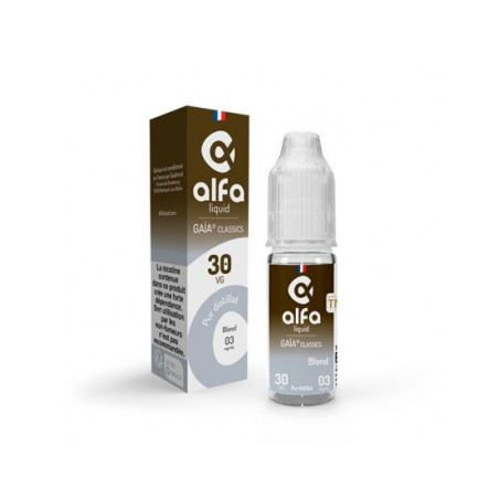 E-liquide-tabac-classic-blond-distillat-Alfaliquid-Toulouse