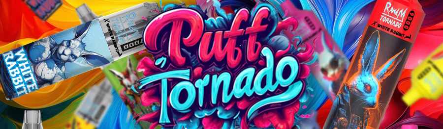 Puff tornado Toulouse