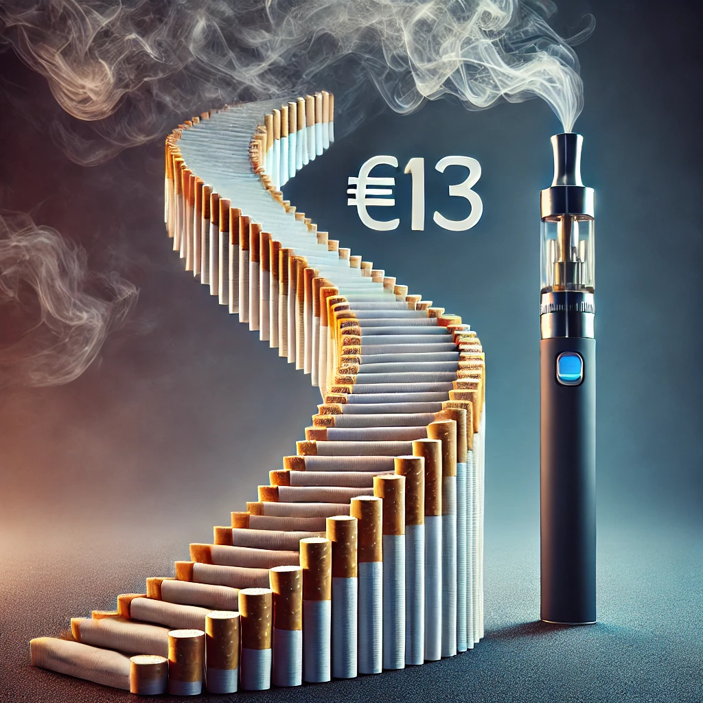 Augmentation-prix-cigarettes-2025-france